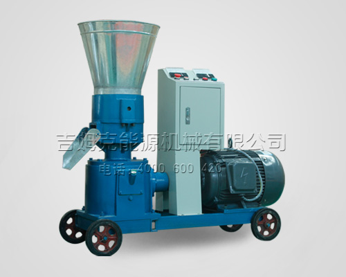 鴿子飼料顆粒機