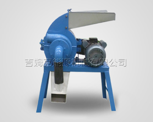小型飼料粉碎機158型