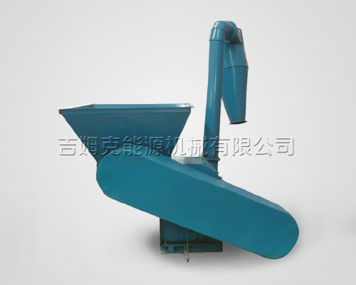 兩級粉碎機420型