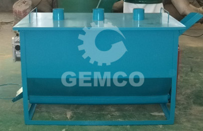 滾（gǔn）筒分選機