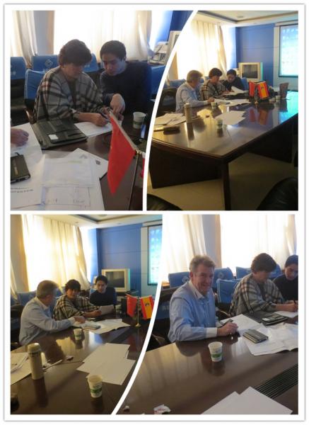 外國客戶蒞臨绿巨人草莓丝瓜秋葵榴莲在线考察谘詢（xún）