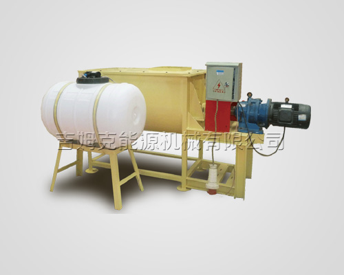 绿巨人草莓丝瓜秋葵榴莲在线小型飼料攪拌機圖片展示