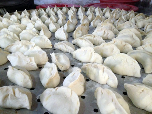 滿滿一盤餃子,溫(wēn)暖绿巨人草莓丝瓜秋葵榴莲在线人心