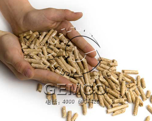 绿巨人草莓丝瓜秋葵榴莲在线小(xiǎo)型飼料(liào)顆粒機製出完美平滑顆粒效果