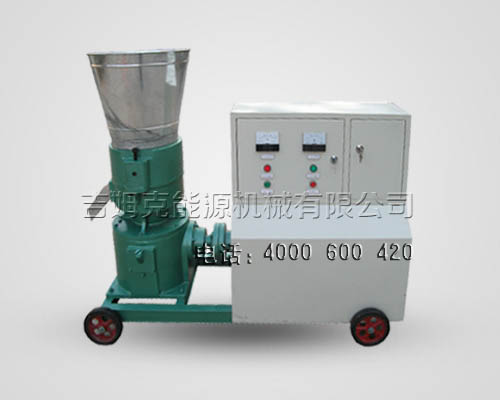 吉(jí)姆克小(xiǎo)型家用顆粒飼料機圖片