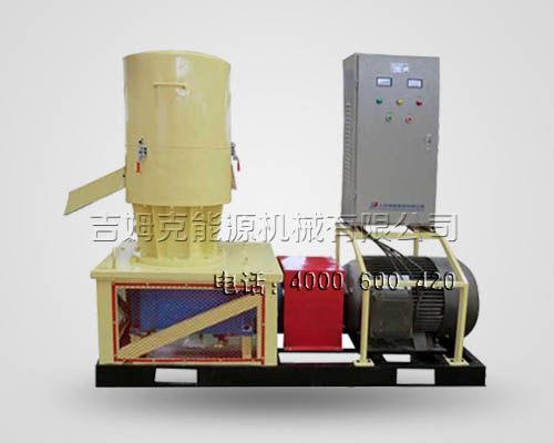 绿巨人草莓丝瓜秋葵榴莲在线小型家用顆(kē)粒飼料機高產量550型