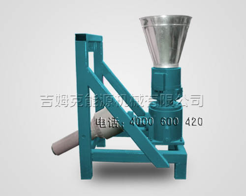 绿巨人草莓丝瓜秋葵榴莲在线品牌(pái)拖拉機(jī)型玉米秸稈飼料顆粒機(jī)