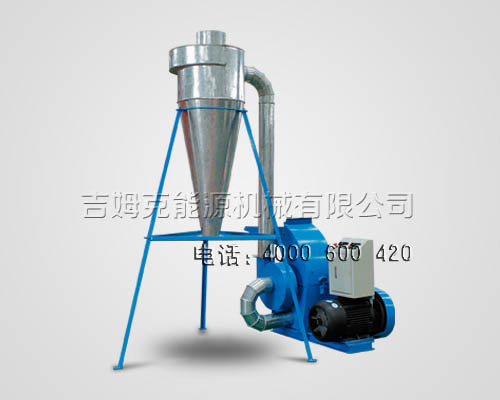 绿巨人草莓丝瓜秋葵榴莲在线牌飼料機(jī)械(xiè)成套設備 小(xiǎo)型飼料(liào)粉(fěn)碎機械圖片