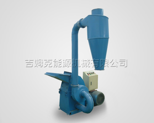 飼料（liào）粉碎機產品細節展示