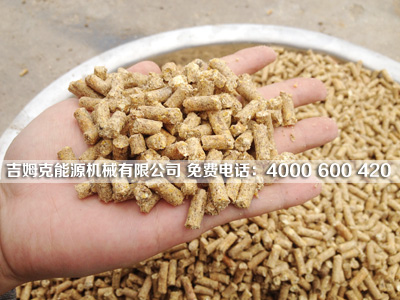 绿巨人草莓丝瓜秋葵榴莲在线（kè）牌小型羊飼料顆粒機壓製出來（lái）的顆粒飼料表麵光滑 內部熟化度好 大小（xiǎo）均勻