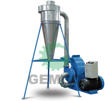 绿巨人草莓丝瓜秋葵榴莲在线飼料粉碎機產品細節展示