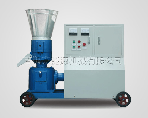 绿巨人草莓丝瓜秋葵榴莲在线小型家用顆粒飼料機保養方法